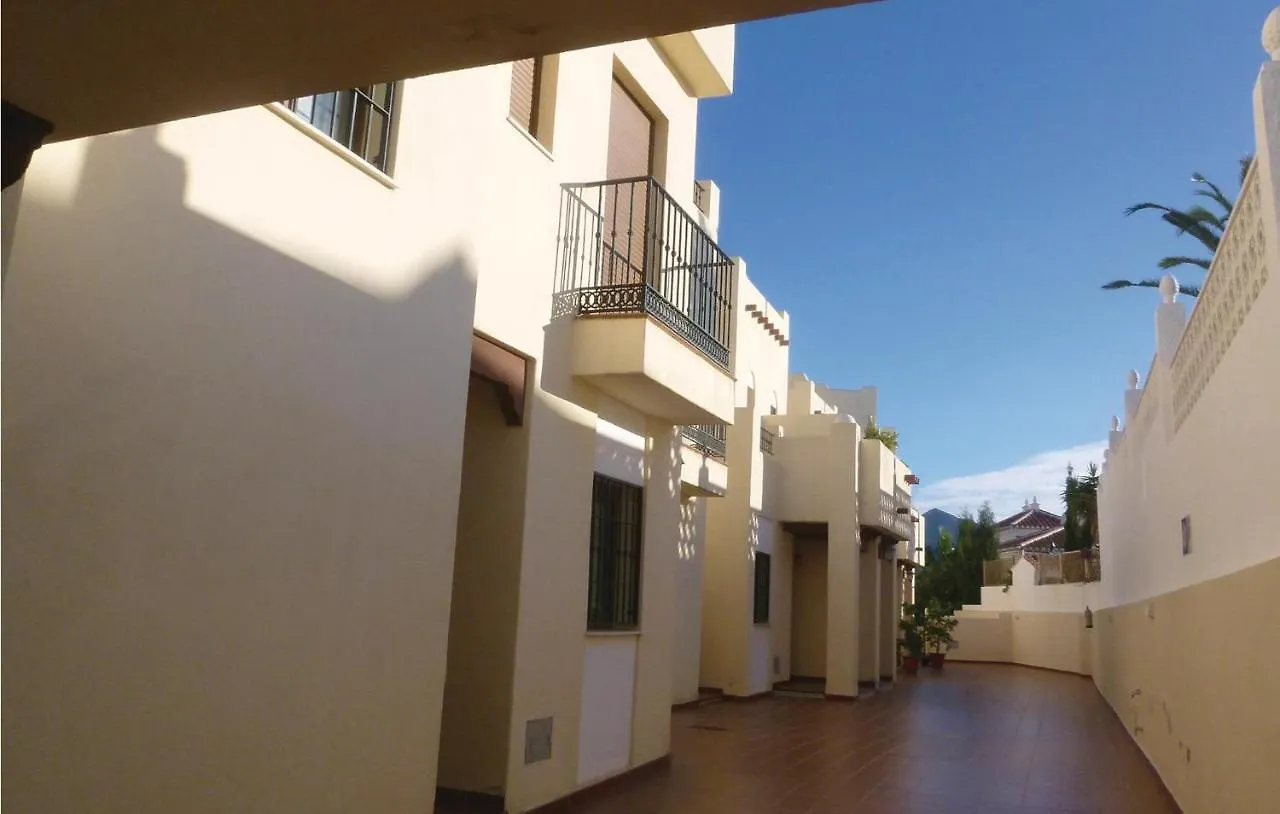 Cozy Home In Nerja With Wifi 0*,  Spain