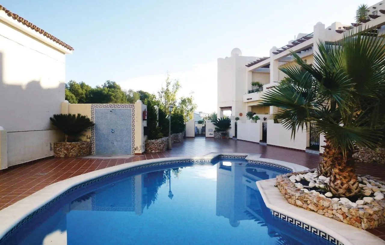 Holiday home Cozy Home In Nerja With Wifi