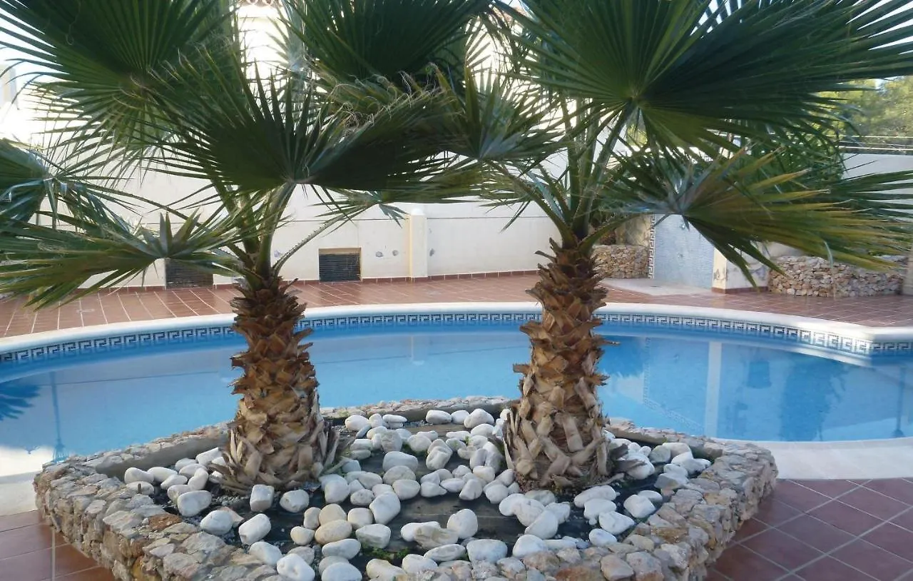 Cozy Home In Nerja With Wifi