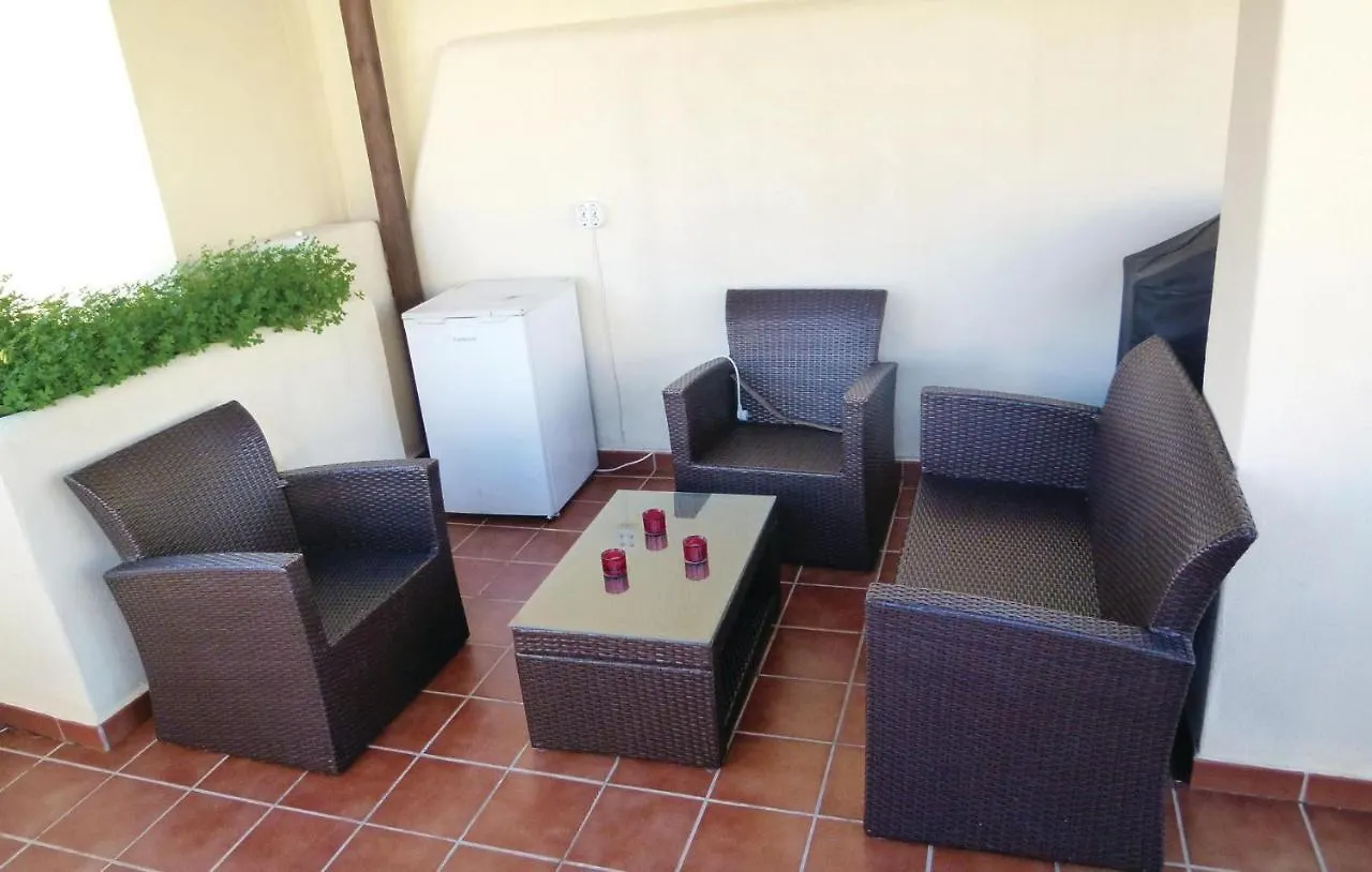 Cozy Home In Nerja With Wifi Holiday home