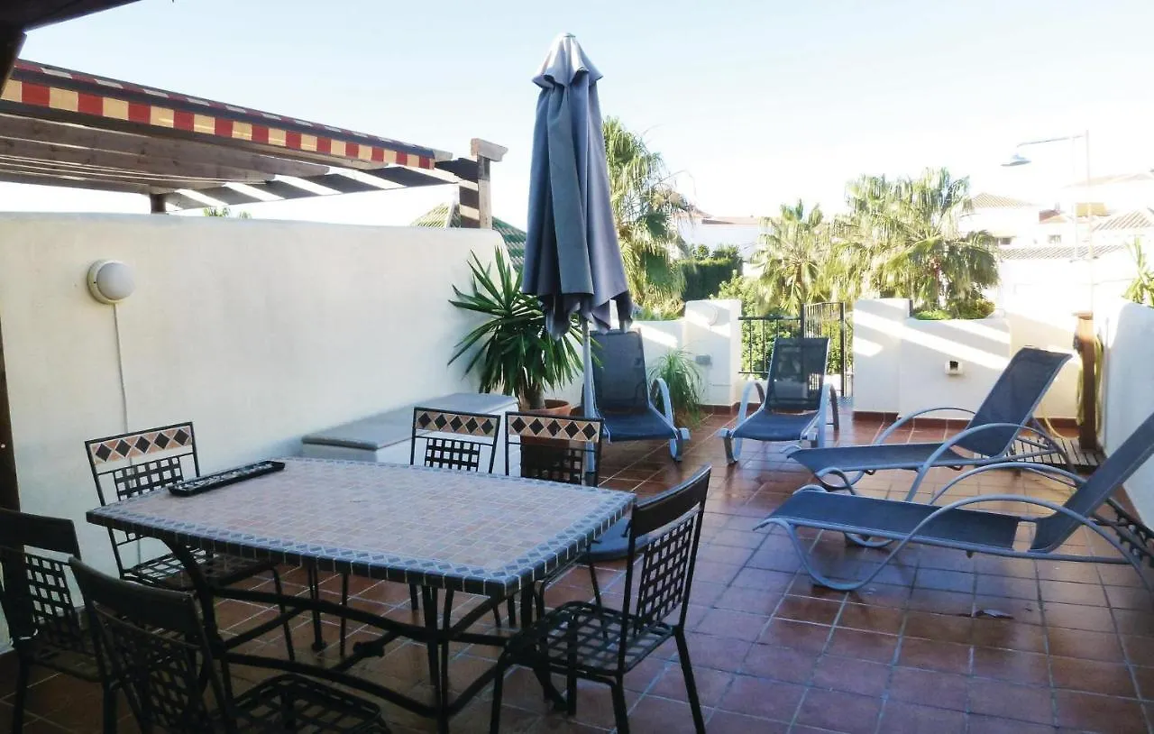 Holiday home Cozy Home In Nerja With Wifi Spain