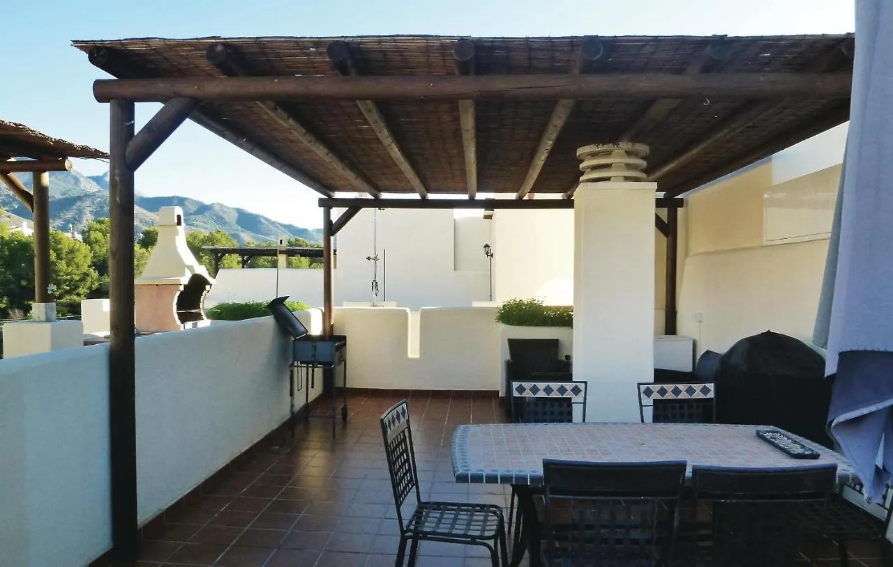 Cozy Home In Nerja With Wifi