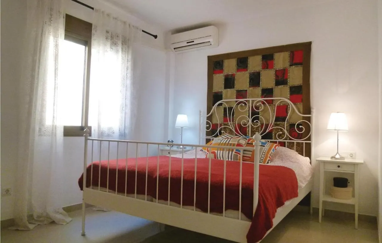Holiday home Cozy Home In Nerja With Wifi