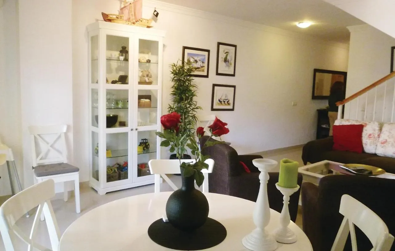 Cozy Home In Nerja With Wifi