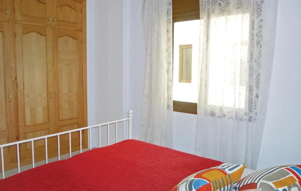 Holiday home Cozy Home In Nerja With Wifi