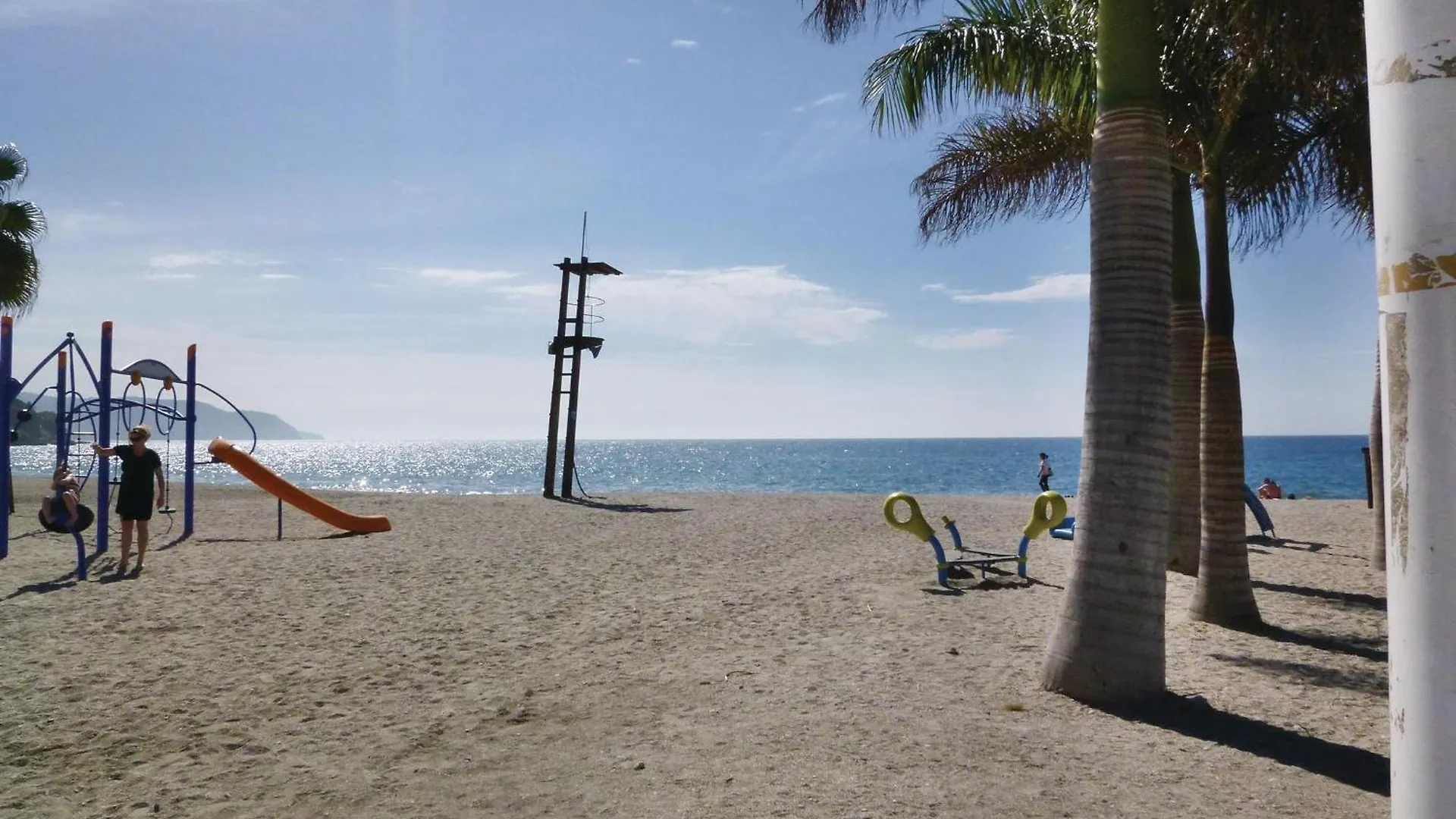 Cozy Home In Nerja With Wifi 0*,  Spain