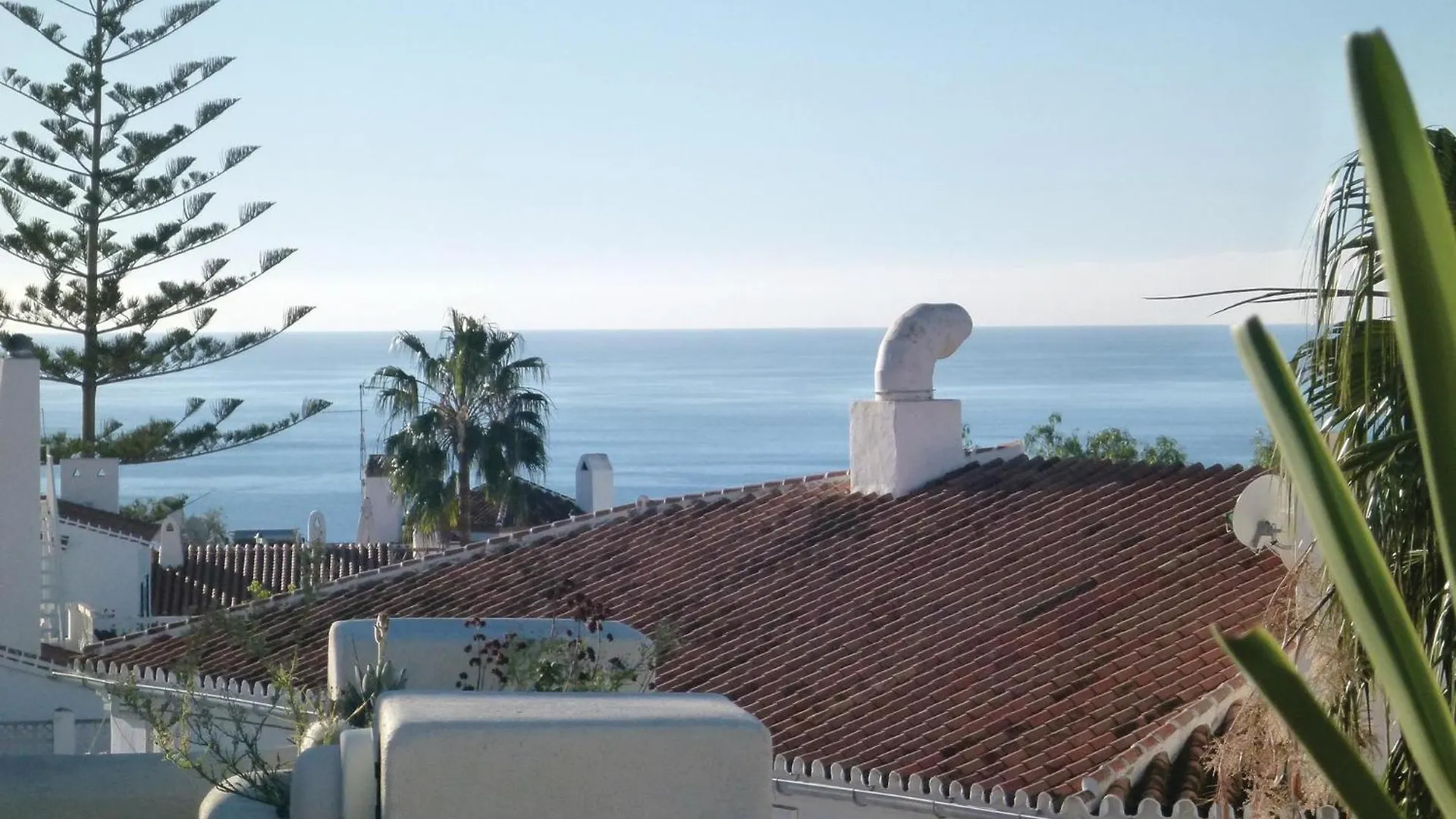 Cozy Home In Nerja With Wifi Holiday home