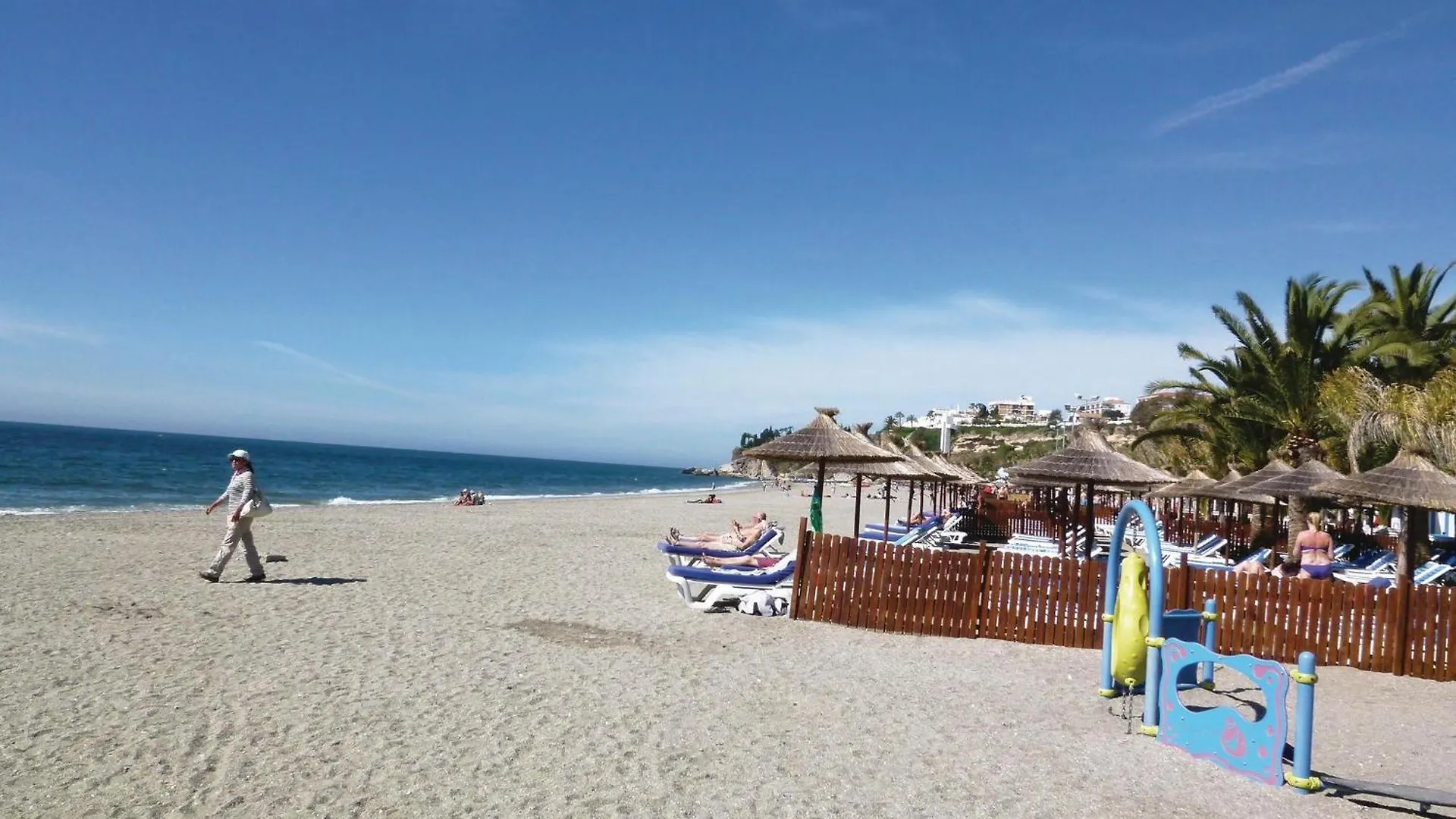 Holiday home Cozy Home In Nerja With Wifi Spain