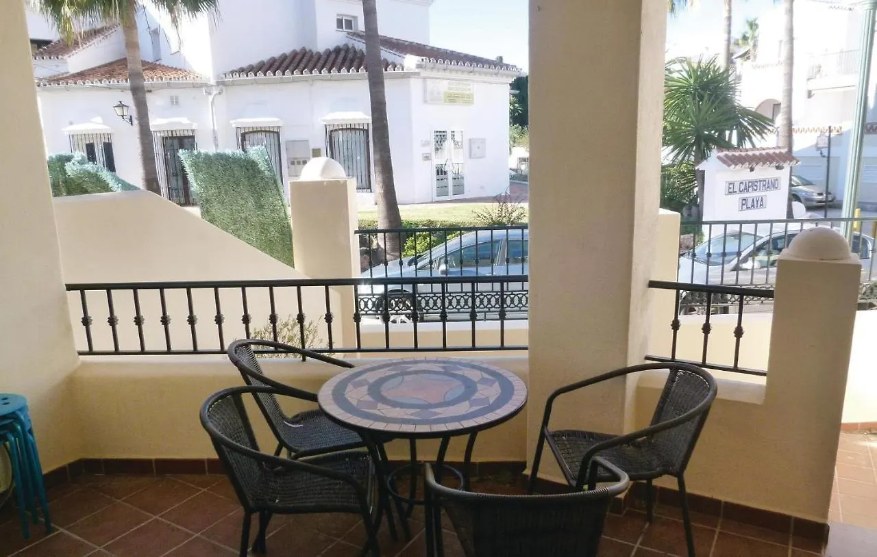 Cozy Home In Nerja With Wifi Holiday home